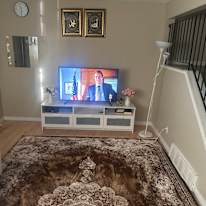 Photo of Osman Hassen's room