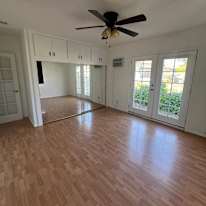 Photo of Bobby's room