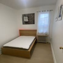 Photo of Alberto's room