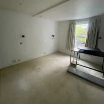 Photo of Sarah's room