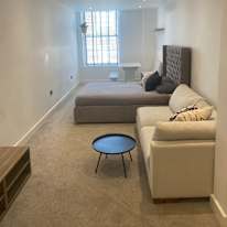 Photo of Daniel's room