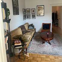 Photo of Ruby's room