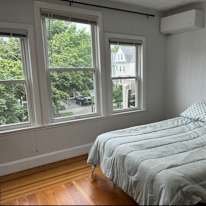 Photo of Emma's room