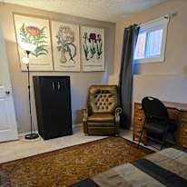 Photo of Janalee's room