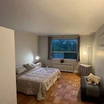 Photo of Cristina Henao's room