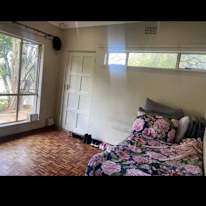 Photo of Nonhlanhla's room
