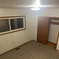 Photo of David J Rae's room