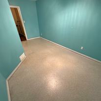 Shania Oldaker's room