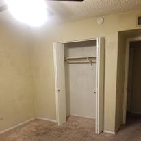 Photo of Duncan's room