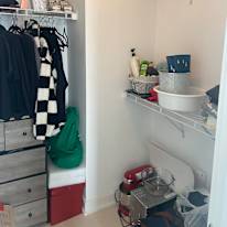 Photo of Roisin's room