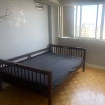 Photo of Ram's room