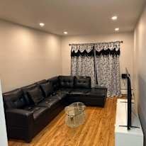 Photo of Arnaud Blaise's room