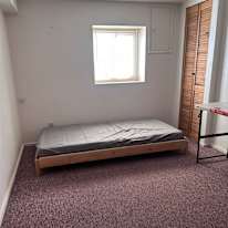 Photo of K's room