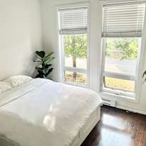 Photo of Andrea's room