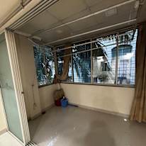 Photo of Siya Shahane's room