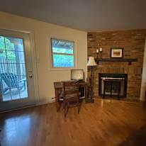 Photo of Suzy's room