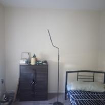 Photo of Steve's room