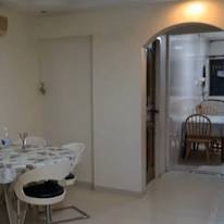 Photo of Sonali's room