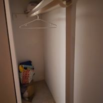 Photo of Felipe's room