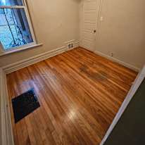 Photo of Charles's room