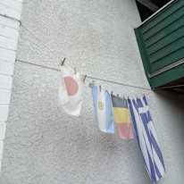 Photo of Ty's room