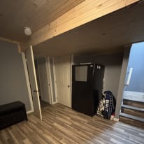 Photo of Tarryl Hektner's room