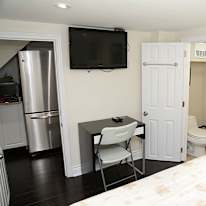 Photo of Erica's room
