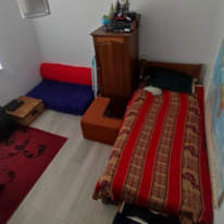 Photo of Tatyana's room