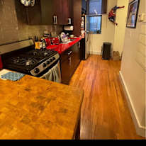 Photo of Katie's room