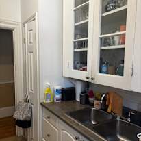Photo of Lauren holland's room