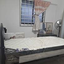 Photo of Chia DJ's room