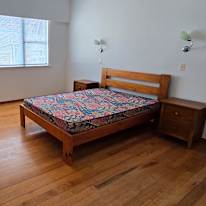 Photo of Jay's room