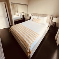 Photo of Caner's room