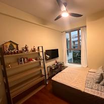 Photo of Terese's room
