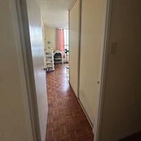 Photo of Laura's room