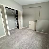 Photo of Amy's room