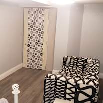Photo of Door Man's room
