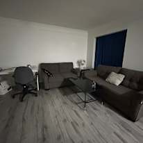 Photo of Ishita's room