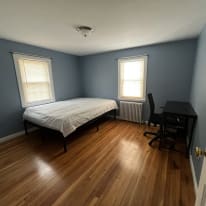 Photo of Sijen's room