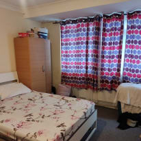 Photo of aman's room