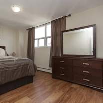 Photo of Aesha's room