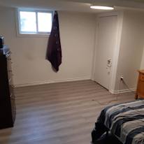 Photo of Stefan's room