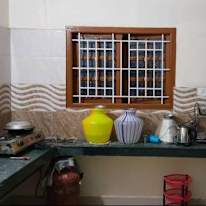 Photo of Gohulan's room
