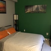 Photo of Mcween's room