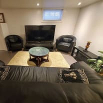 Photo of Leigh's room