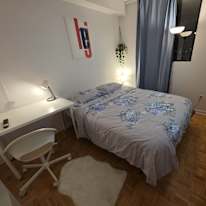 Photo of Meryem ikbal Yaman's room