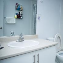 Photo of Johnny's room