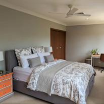 Photo of Heather's room