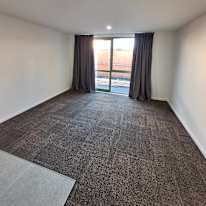 Photo of John's room