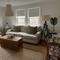 Photo of Jill's room